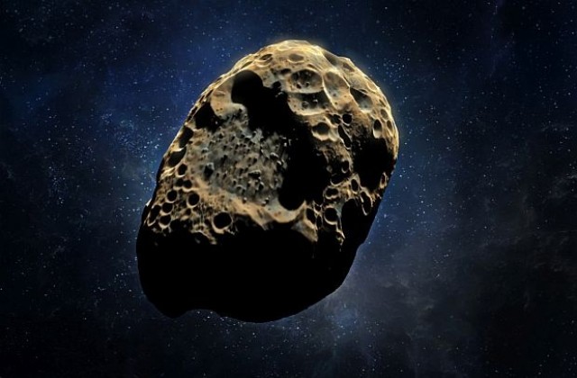 Астероидът 2015 TB145 няма да се сблъска със Земята в близките 30 години