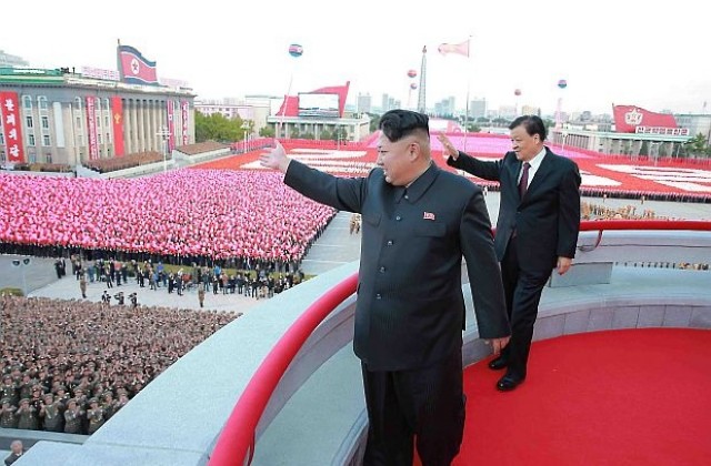 Странната история на Северна Корея – от партия до семейна диктатура