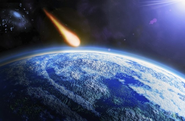 „Братя” на челябинския метеорит могат да атакуват Земята няколко пъти този век