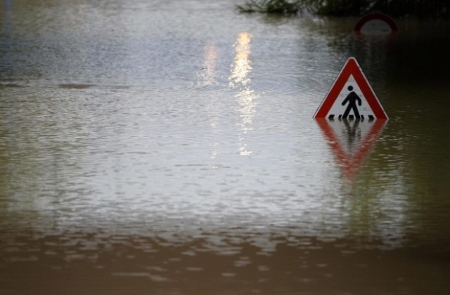 Бури и порои в Италия взеха четири жертви
