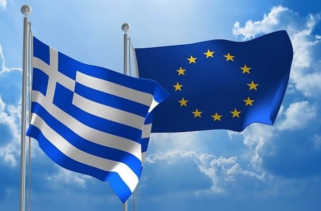 Гръцкият парламент прие нови мерки за икономии