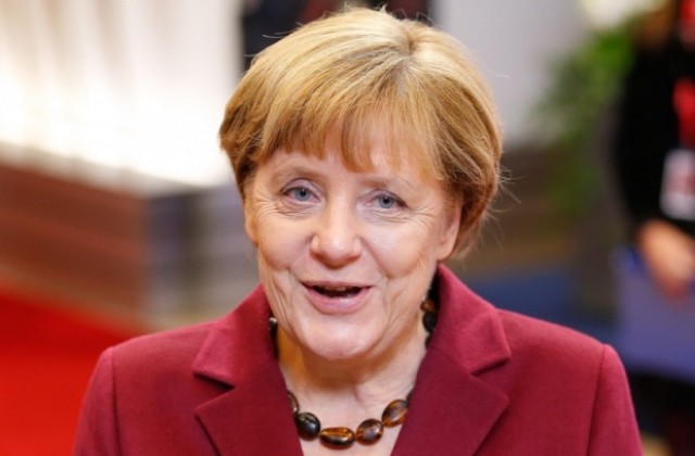 Германия няма да затвори границите си, категорична е Меркел