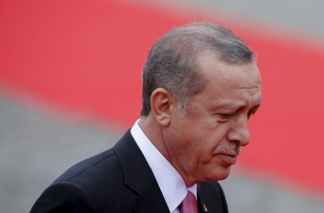 Ердоган е поискал от Меркел помощ за членството на Турция в ЕС