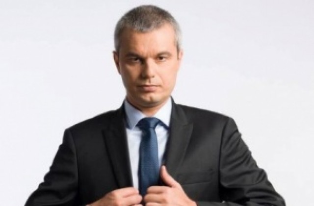 Костадин Костадинов: Ще направя пълен одит на общината за последните 16 години