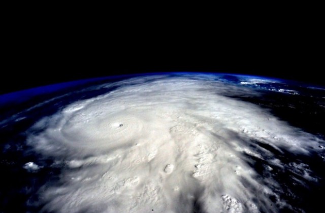 Ураганът Патрисия отслабна, щетите са по-малко от очакваното