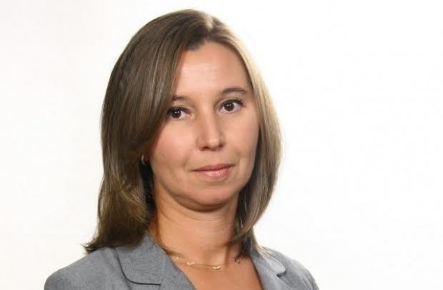 Миглена Темелкова: Гласувах за възраждането на Варна