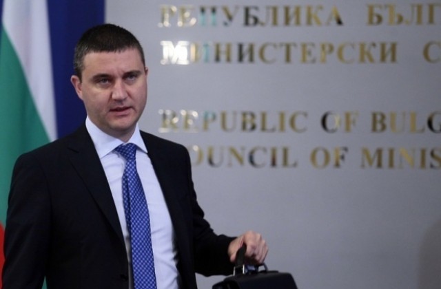 Горанов: Искът на Оманския фонд към България за фалита на КТБ е неоснователен
