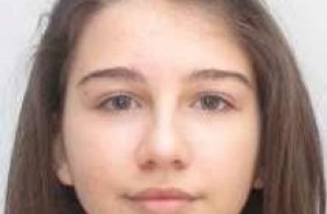 Издирват 15-годишно момиче, избягало след скандал с родителите си