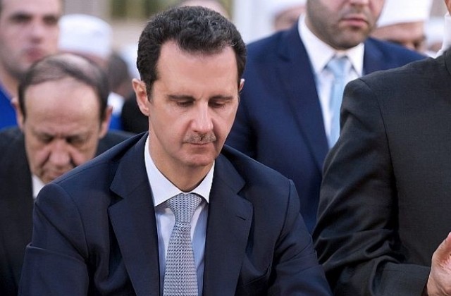 Преговорите за Сирия зациклиха върху преходното правителство