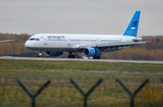 Пилотът на разбилия се в Египет самолет бил опитен