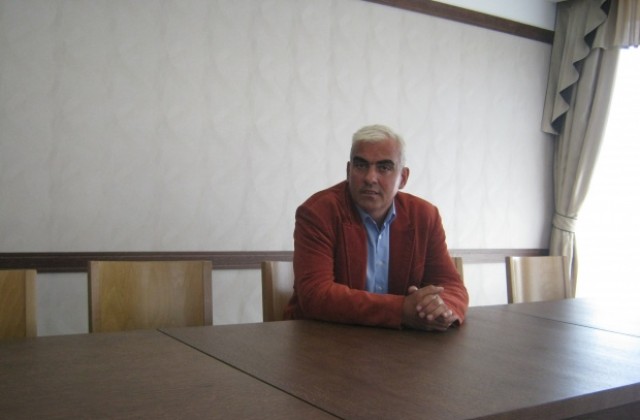 Първан Дангов поиска оставки и да е отново председател на БСП- Дупница