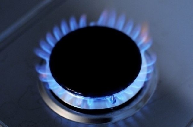 Булгаргаз не планира поскъпване на газа от 1 януари