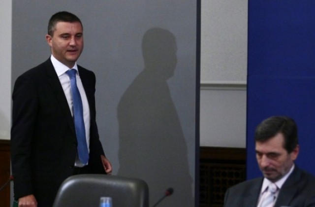 КТ „Подкрепа”: Горанов няма да миряса, докато не събори правителството