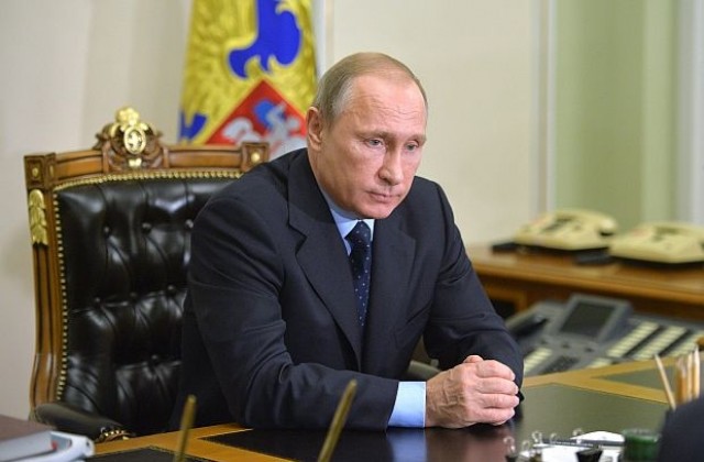 Путин: Ще разработим системи, които да преодоляват всяка ПРО