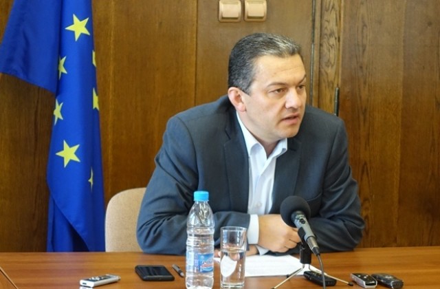 Кметът д-р Иван Иванов обяви своите заместници през новия мандат