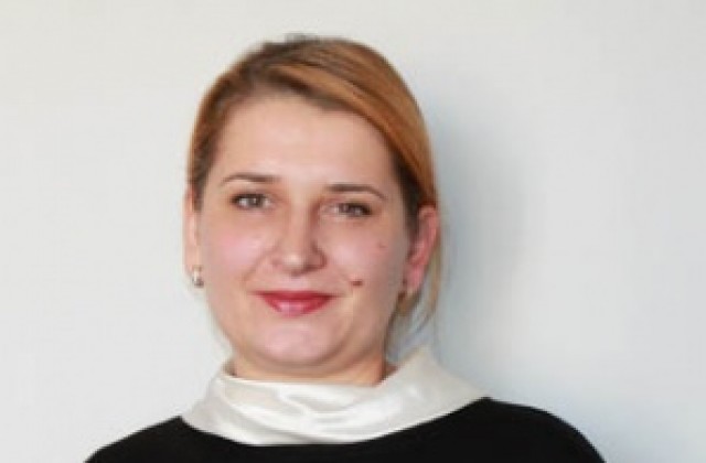 Ивелина Илиева е новият заместник-кмет на Община Каварна