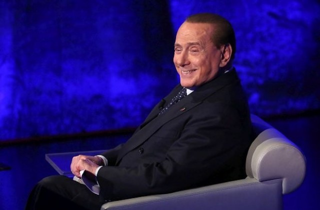 Затвор за бизнесмен, осигурявал проститутки за партита на Берлускони