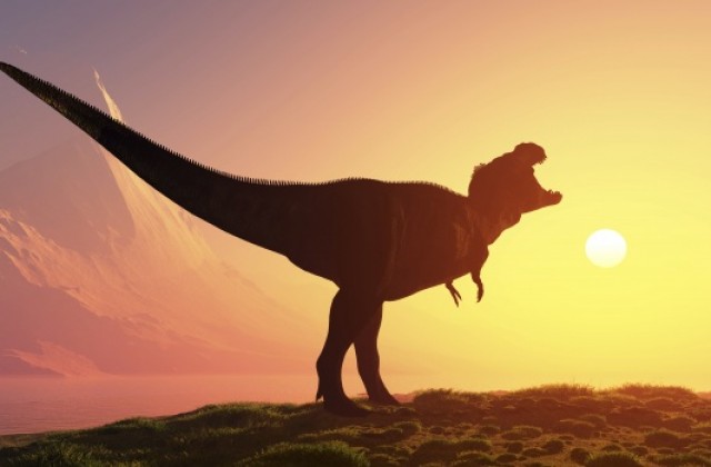 Учени откриха фосили от непознат досега вид динозаври в САЩ