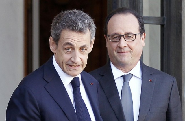 Саркози призова Запада и Русия да се обединят срещу „Ислямска държава”