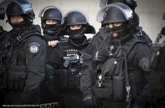 Европол очаква нови терористични нападения в Европа