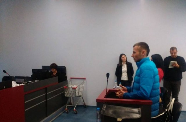 Разпитаха свидетел по делото за касиране на изборите в Пловдив