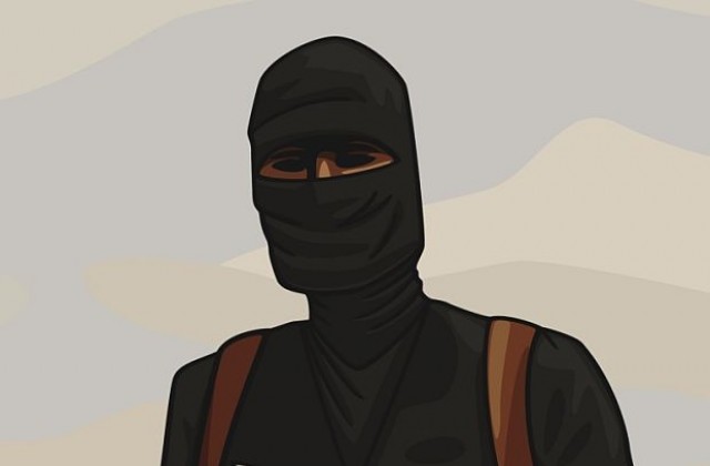 Ислямска държава екзекутира петима души, обвинени в шпионаж