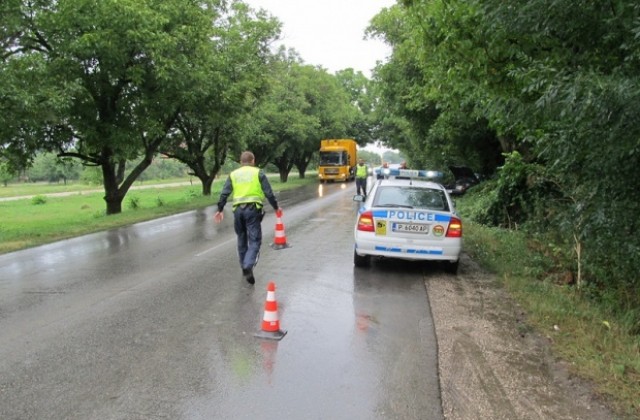 Пътят за Пампорово остава затворен до понеделник, затварят и Превала
