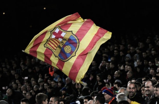 29 ноември: На футболната сцена се появява каталунският клуб „Барселона”