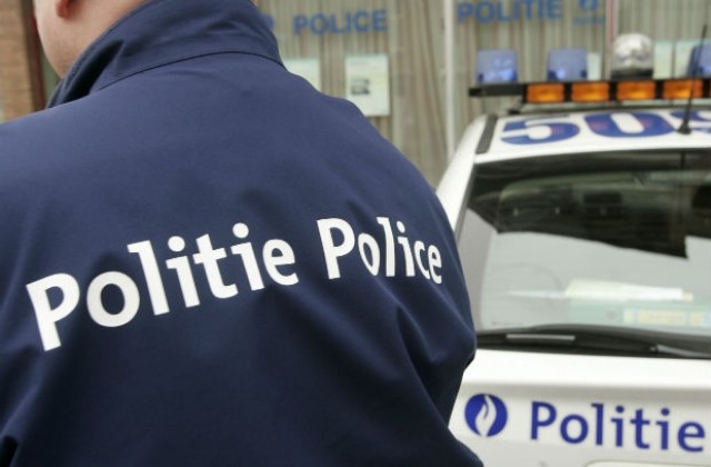 Полицията на Белгия е задържала десет души при антитерористични операции