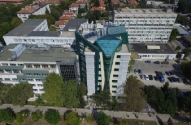 Варна със 7 номинации в конкурса „Сграда на годината” (СНИМКИ)