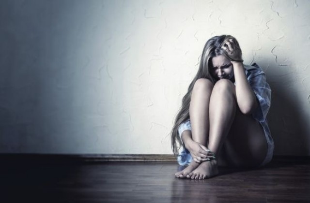 В Пловдив са някои от най-ужасяващите случаи на домашно насилие