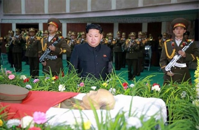 Близък съветник на Ким Чен-ун стана жертва на чистка