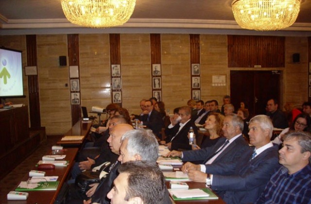 Приеха правилника за дейността на Общинския съвет в Добрич