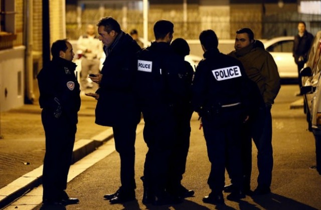 Организаторът на нападенията в Париж планирал атентат и в квартал Дефанс