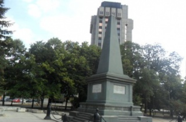 Варна почита загиналите през Сръбско-Българската война