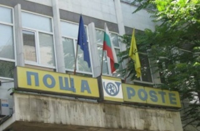 Няма забавяне на пощенските доставки за Франция