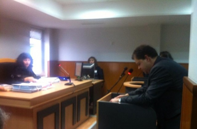 Ново заседание по делото за касиране изборите за кмет на Кюстендил на 30 ноември