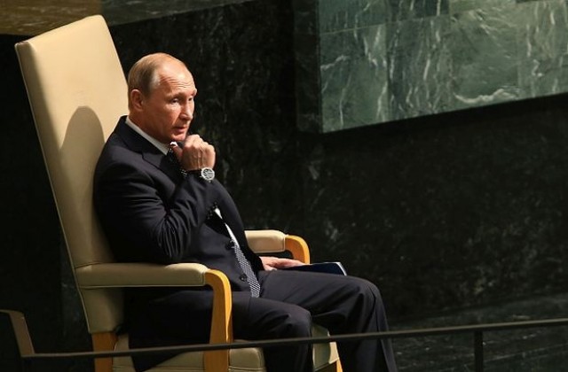 Експерт: Путин може да върне „Южен поток към България