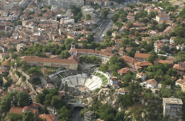 Пловдив е потенциална туристическа дестинация за около 3 млн. афроамериканци