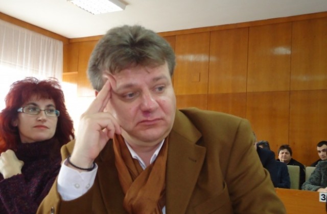 Иван Капралов е избран за председател на сдружението на местните омбудсмани
