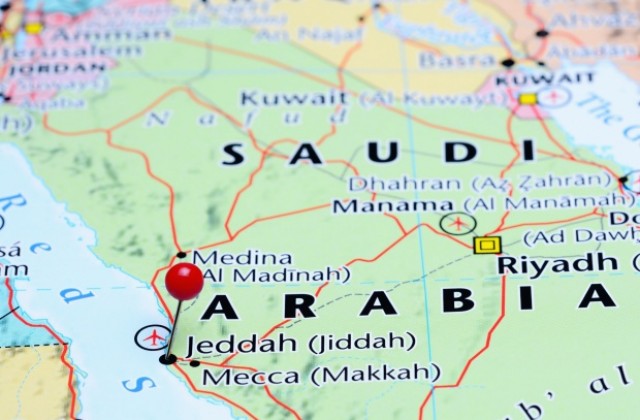 Саудитска Арабия вдига небостъргач с височина 1 км
