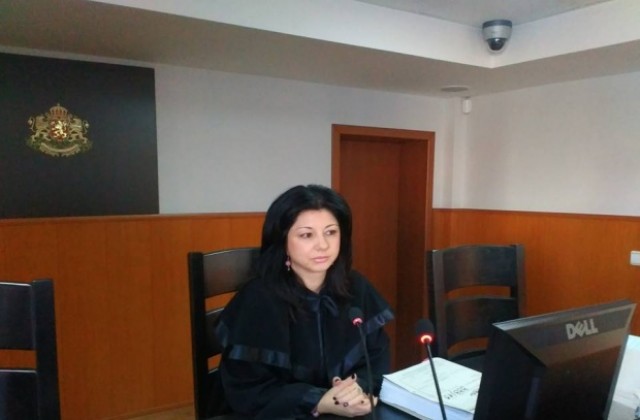 Жалбоподатели не са си платили таксите, съдът прие експертизите на вещите лица по делото за ОС- Кюстендил