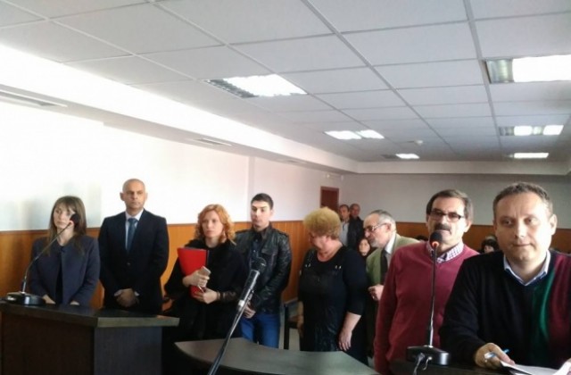 Административен съд- Кюстендил обяви за законно избран Иван Минков за кмет на Кочериново