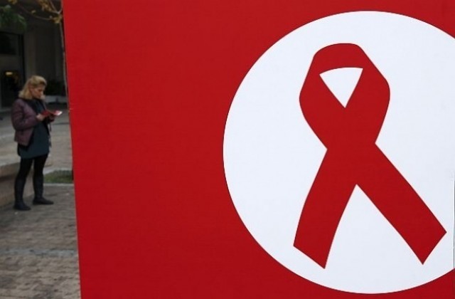 Пет случая на ХИВ са регистрирани във Великотърновско от началото на годината