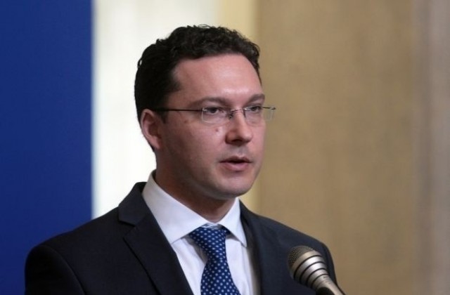 Даниел Митов участва в Срещата на външните министри на НАТО в Брюксел