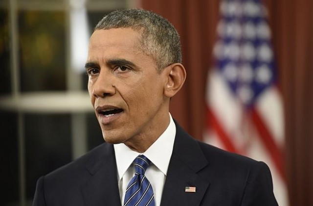 Обама иска Силициевата долина да помогне в борбата с тероризма
