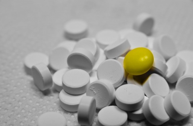 Аспиринът не помага в борбата с рака, но е от полза за диагностицирането му