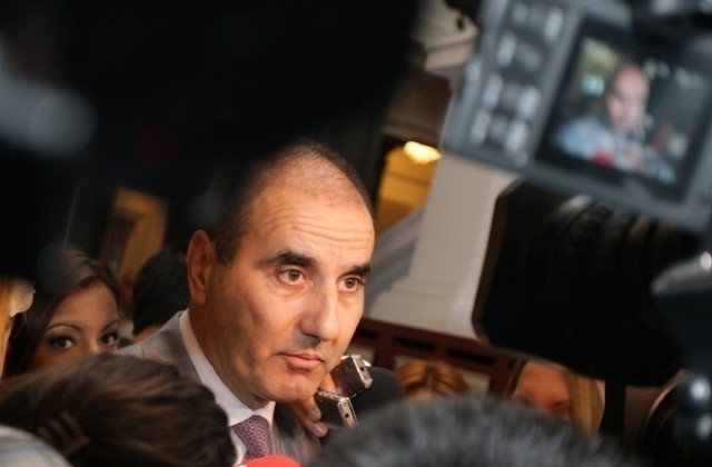 ГЕРБ избира между трима експерти за поста на правосъден министър