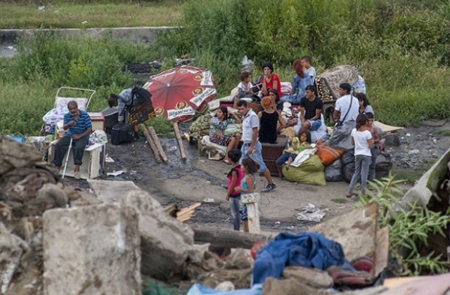 Ще създадат ли Държавна агенция за ромите?