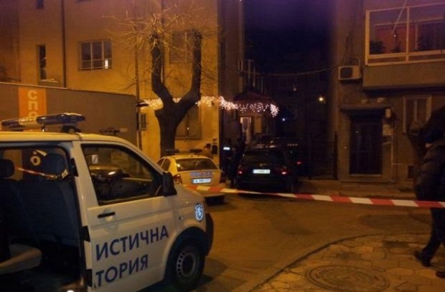 Застреляха бизнесмен в центъра на Варна